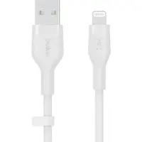 Belkin Caa008bt2mwh 2 M Cable Blanc