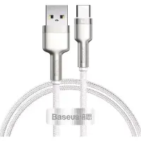 Baseus USB A — USB C (1 m, USB 2.0, 66 W)