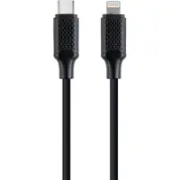 Gembird USB-Typ-C-auf-8-Pin-Lade- und Datenkabel, 1,5 m