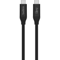 Belkin Inz001bt0.8mbk 0.8 M Usb-c Cable Noir