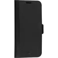 dbramante1928 Copenhagen Slim Samsung Galaxy S22 Book Case Cuir Noir