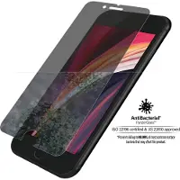PanzerGlass Privacy Apple iPhone SE 2 / 8 / 7 / 6 / 6s Protège-écran Verre