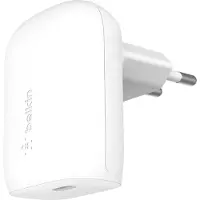 Belkin WCA005vfWH Blanc Intérieure