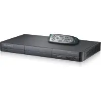 Netgear Digital Entertainer Express EVA9100