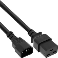 InLine Câble adaptateur réseau (3 m)