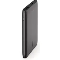 Belkin Batterie Externe 10000 mAh Power Delivery Noir