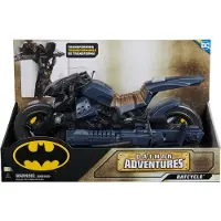 Batman DC Comics BAT VHC 12in Véhicule d'expansion Pk GML