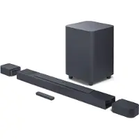 JBL Bar 800 Noir