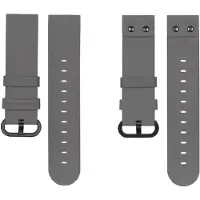 Soundbrenner Silicone Strap Grey Métronome numérique