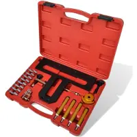 vidaXL Kit d'outils de temporisation du moteur pour BMW