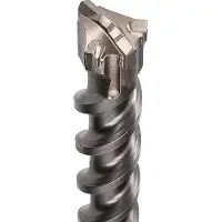 Heller Foret marteau en carbure de tungstène 28 mm (28 mm)
