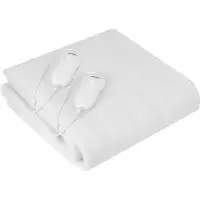 Mesko Ms 7420 Electric Blanket Clair