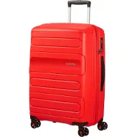 American Tourister Chariot Sunsie Spinner 68/25 72.5-83.5l
