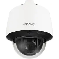 Hanwha QNP-6320H Caméra PTZ out. 2MP PoE IR IK10 (1920 x 1080 Pixels), Caméra réseau, Blanc