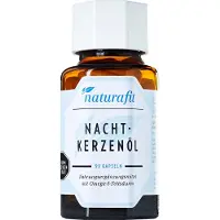 Naturafit Huile d'onagre en gélules, 90 gélules