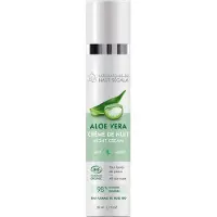 Laboratoire du Haut Segala Laboratoire du Haut-Ségala Crème de nuit bio 50 ml Crème Pour La Peau