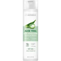 Laboratoire du Haut Segala Laboratoire du Haut-Ségala Aloe Vera Eau Micellaire Bio 200 ml Eau Pour Le Visage