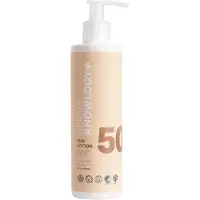 MDerma Sun Lotion lait solaire SPF 50 200 ml