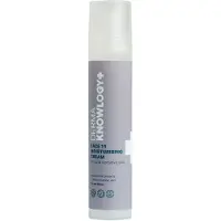DERMAKNOWLOGY Face11 50 Ml Face Cream Gris Femme