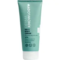 DERMAKNOWLOGY MD11 Crème pour le corps, 200 ml
