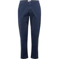 Jack & Jones Pantalon chino 'Stace Harlow' bleu marine