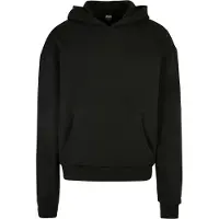 Urban Classics Sweat-shirt noir