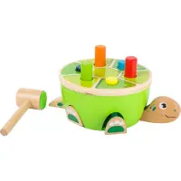 Small Foot Tortue (Allemand)