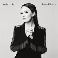 Universal Music Natalie Hemby - Pins And Needles [Cd] Softpak