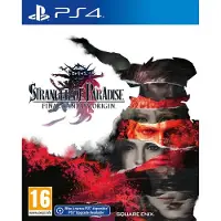 Stranger of Paradise Final Fantasy Origin PS4
