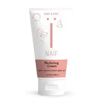 Naif Baby & Kids Body Cream crème traitante pour bébé 50 ml