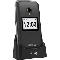 Doro GSM 2424 Noir