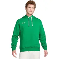 Nike Sweat de sport 'Park 20' vert / blanc
