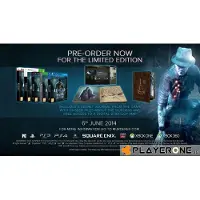 Murdered Soul Suspect - Edition Limitee Xbox One