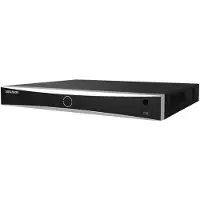 HIK VISION DS-7608NXI-K2/8P (Enregistreur vidéo en réseau (NVR))