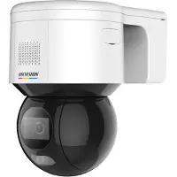 Hikvision Ip Ds-2de3a400bw-de/w F1 T5 Security Camera Clair