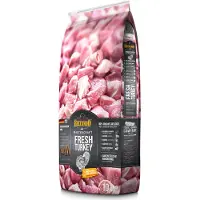 Belcando Mastercraft Fresh turkey Volaille fraîche 10 kg