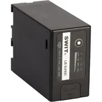 Swit Pack de batteries Sony série BP-U