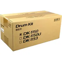 Kyocera DK-1150 - Noir - Tambour