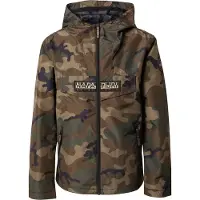 Napapijri Veste imperméable Rainforest