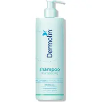 Dermolin Shampooing hypoallergénique 400 ml Shampooing