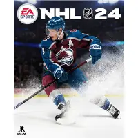 Nhl 24 Standard Xbox Series X Xbox Series X