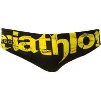 Turbo Slip De Bain Triathlon Basic