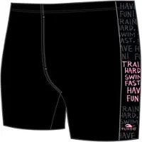 Turbo Train Jammer Noir 5XL Homme