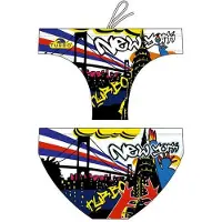 Turbo Slip De Bain New York