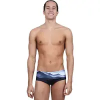 Odeclas Dante Swimming Boxer Multicolore XL Homme