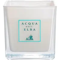Acqua dell' Elba Bougie Parfumée Mer 180 G