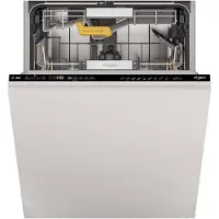 Whirlpool W8I HP42 L MaxiSpace