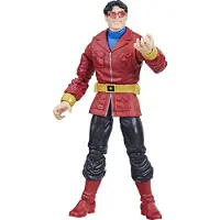 Hasbro Marvel Legends Figurine Puff Adder BAF : Marvel's Wonder Man 15 cm