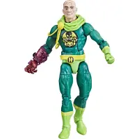 Hasbro Marvel Legends Figurine Puff Adder BAF : Baron von Strucker 15 cm