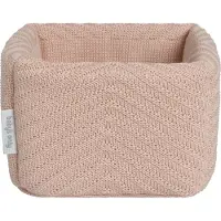 Babys Only Panier commode Grace blush